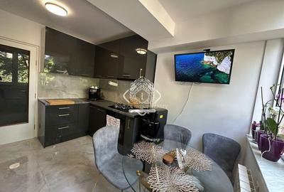 Apartament 3 camere renovat 69mp etaj 2/9 - Campia Libertatii - 14