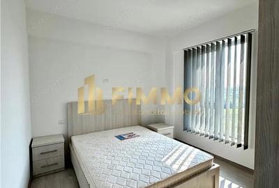 Apartament cu 3 camere, mobilat în Central - 1