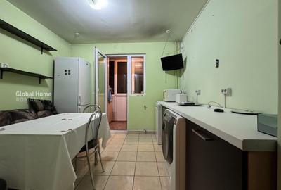 Apartament cu 2 camere decomandat, mobilat în Moșilor - 5