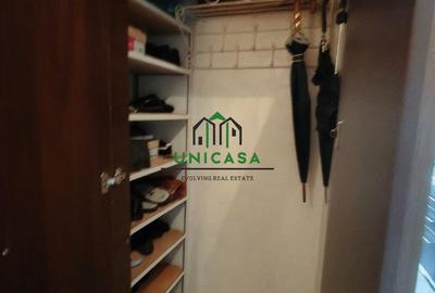 Apartament cu 3 camere decomandat în Central - 12