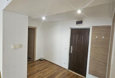 Apartament cu 2 camere decomandat în Runcu - 3