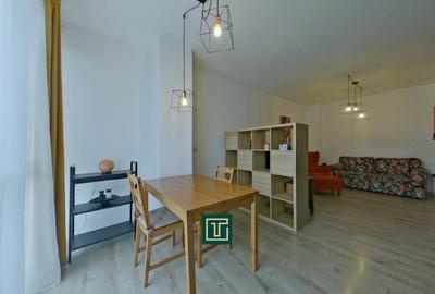 Apartament cu 3 camere semidecomandat, mobilat în Micălaca - 2