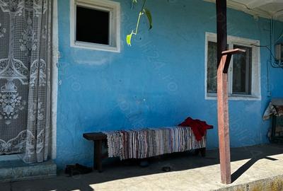 Casă cu 3 camere în Naipu - 8