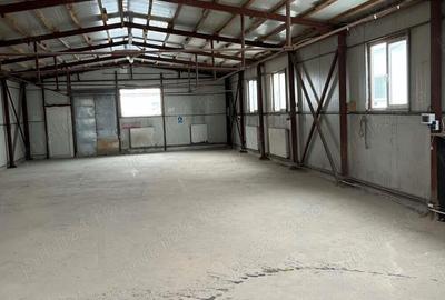 Inchiriez spatii Sacele - 5