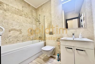 VEDERE LA MARE/LUMINOS/PARCARE INCLUSA/SUPERB MOBILAT/SPATII DE DEPOZITARE - 8