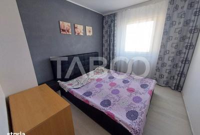 Apartament cu 3 camere semidecomandat în Central - 5