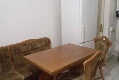 Apartament cu 3 camere semidecomandat în Republicii - 6