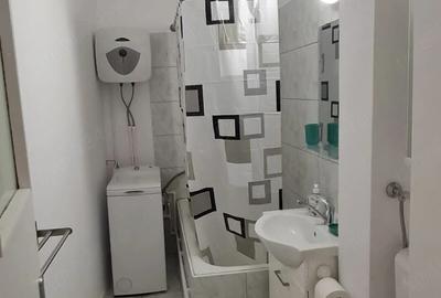 Garsonieră decomandată în Tei - 2