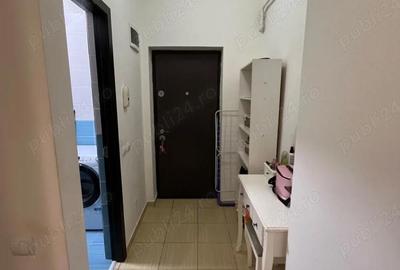 Garsonieră decomandată în Rahova - 4