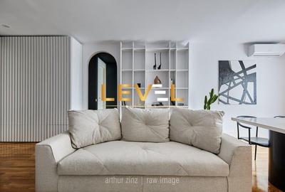 Apartament cu 2 camere decomandat, mobilat în Floreasca - 3