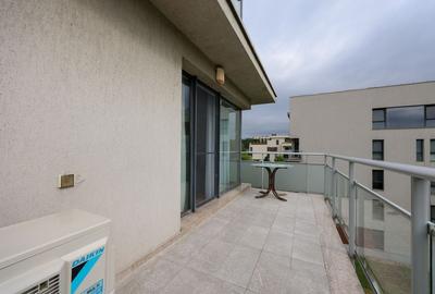 Apartament 3 camere de lux | 120 mp | 2 locuri parcare subterane +boxa - 15