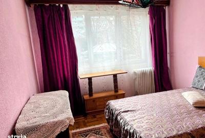 Apartament cu 2 camere semidecomandat în Giulești - 4