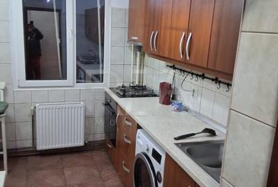 Apartament 3 Camere | Centrala proprie | Drumul taberei - 6