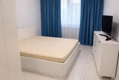 Apartament cu 2 camere decomandat în Mazepa 2 - 3