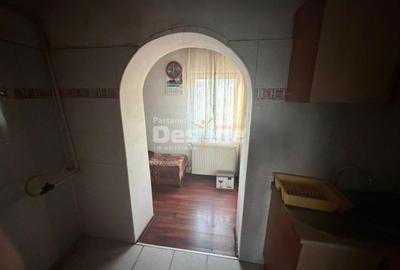 Casă cu 3 camere cu Canalizare în Central - 5
