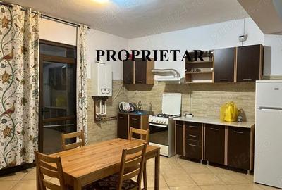 De inchiriat apartament cu 2 camere in Otopeni - 1