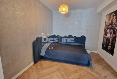 Apartament cu 2 camere decomandat, mobilat în Pipera - 7
