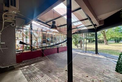 Spatiu comercial de inchiriat- 155 mp, zona centrala, cu terasa - 6