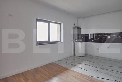 Penthouse lux, 2 niveluri, 4 camere, Terasa, 157 mp, zona Pipera - 5