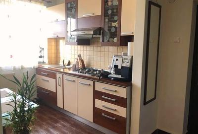 Apartament cu 2 camere semidecomandat, mobilat în Ultracentral - 3