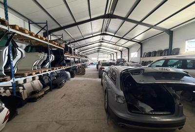 Spațiu comercial, în Răchiți - 8