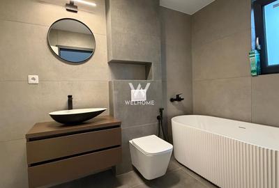 Apartament la Vila, 4 camere si gradina privata - 6