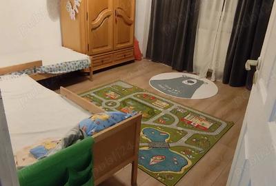 Apartament cu 3 camere decomandat în Progresul - 5