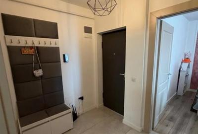 Apartament cu 2 camere decomandat în Rediu - 12