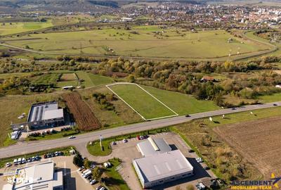 Spațiu comercial, în Chilieni - 3