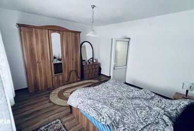 Casă cu 4 camere cu Teren 151 Mp în Macea - 7
