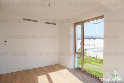 Casă cu 5 camere cu Teren 648 Mp în Corbeanca - 6