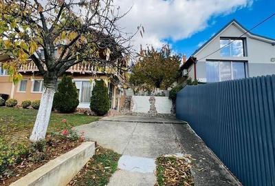 Casă cu 3 camere în Central - 4