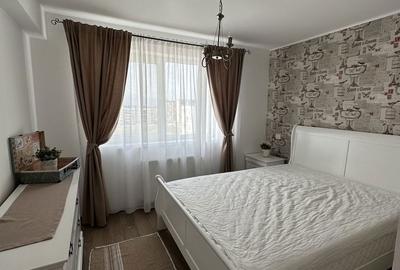 Apartament cu 2 camere decomandat în Central - 8