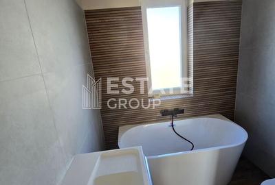 Casă individuală cu 4 camere cu Canalizare în Moșnița Nouă - 12