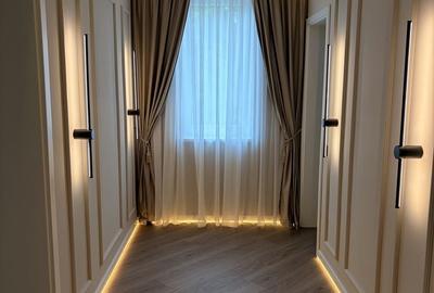 Apartament cu 2 camere decomandat în Ștrand - 7