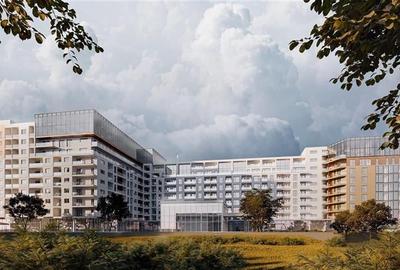Apartament cu 2 camere, 51 mp utili, situat in zona strazii Sopor! - 2