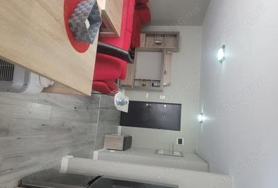 Apartament cu 2 camere decomandat în Florești - 1