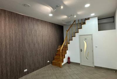 Spațiu comercial, 50 mp în Mazepa 1 - 4