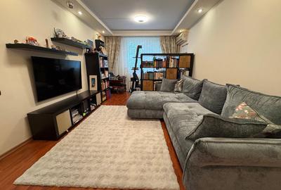 Apartament cu 3 camere decomandat, mobilat în Dristor - 10