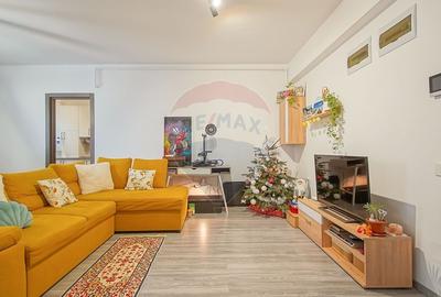 COMISION 0%! 2 CAMERE MOBILAT SI UTILAT COMPLET CU BALCON | SOHO TRIAJ - 3