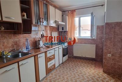 Apartament de inchiriat, 2 camere, decomandat, 60 mp utili - 4