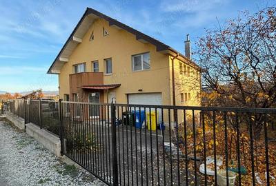 Casa P+E, 730 mp teren, str.Subcetate, lini?te, soare, terasa cu panorama - 6