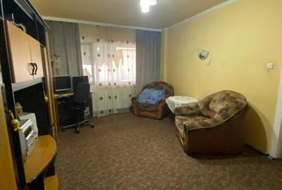 Apartament decomandat 2 camere, 45 mp + balcon, etaj 6/8, zona Garii - 5