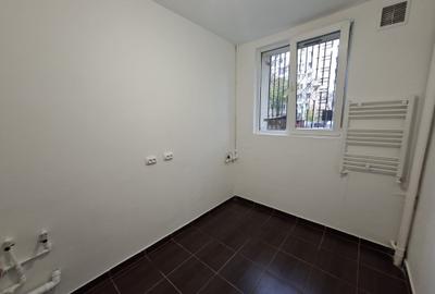 Obor,Mihai Bravu langa Primaria Sectorului 2 - 11