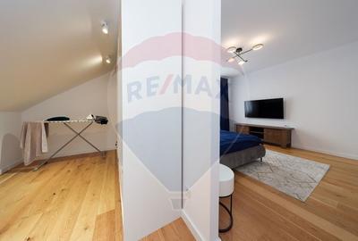 Casă individuală cu 5 camere cu Canalizare în Bunloc - 11