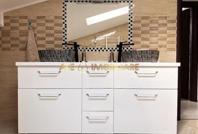 Apartament cu 2 camere semidecomandat, mobilat în Dămăroaia - 13