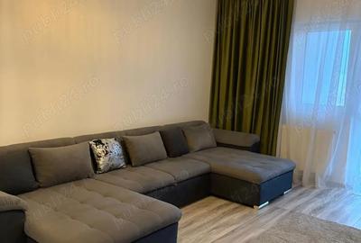 Apartament cu 2 camere decomandat în Metalurgiei - 3