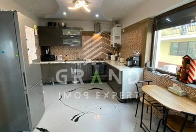 Casa eleganta de inchiriat in Borhanci cu parcare si curte - liniste si confort - 2