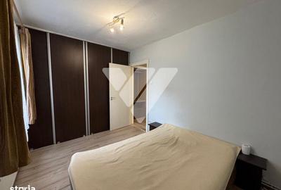 Apartament cu 2 camere semidecomandat, mobilat în Terezian - 5