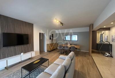 Apartament modern 3 camere, pet friendly, Hipodrom II - Str. Oituz - 10